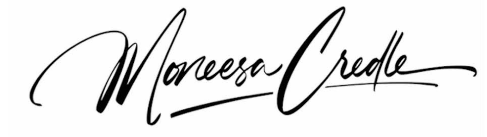 Moneesa Credle Signature