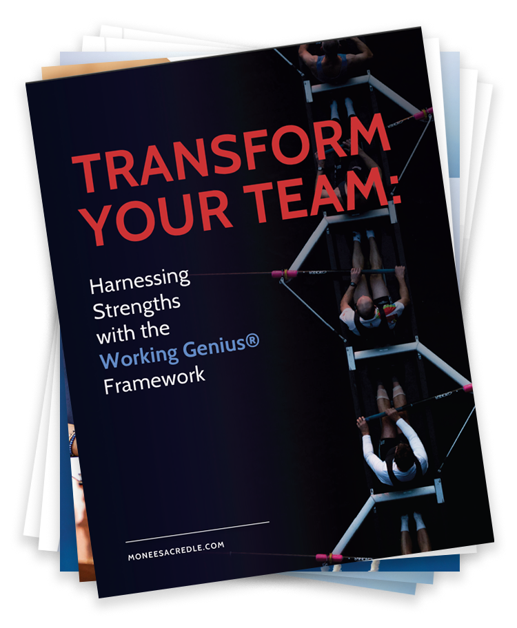 Transform your team download